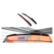 Spoiler Cap Renault Express II