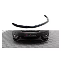 Splitter Renault Express II Front