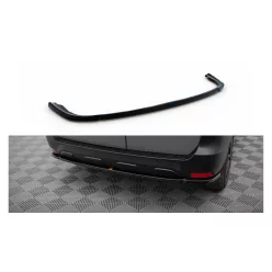 Splitter Renault Express II Rear Central