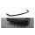 Splitter Renault Express II Rear Central