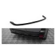 Splitter Renault Express II Rear Central