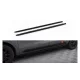 Diffuser Renault Express II Side Skirts