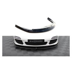 Splitter Porsche 911 Carrera 997 Facelift Front v.2