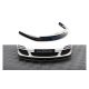 Splitter Porsche 911 Carrera 997 Facelift Front v.2