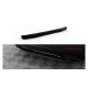 Splitter BMW 4 G22 M-Pack Rear Central