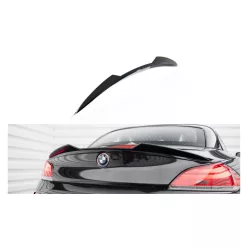 Spoiler Cap BMW Z4 E89 Facelift M-Pack 3D