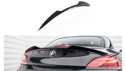 Spoiler Cap BMW Z4 E89 Facelift M-Pack 3D