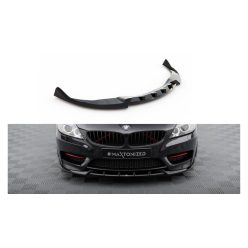 Splitter BMW Z4 E89 Facelift M-Pack Front