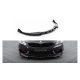 Splitter BMW Z4 E89 Facelift M-Pack Front