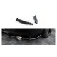 Splitter BMW Z4 E89 Facelift M-Pack Rear Side