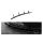Diffuser BMW Z4 E89 Facelift M-Pack Rear Street Pro Black