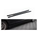 Diffuser Mercedes-Benz CLS C218 Side Skirts v.2