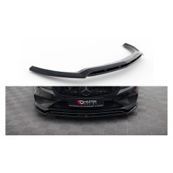 Splitter Mercedes-Benz CLS C218 Facelift Front