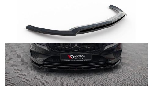 Splitter Mercedes-Benz CLS C218 Facelift Front
