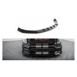 Splitter Shelby F150 Super Snake Front