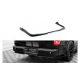 Splitter Shelby F150 Super Snake Rear Central
