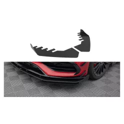 Flaps Mercedes-Benz A W176 Facelift Front