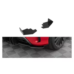 Flaps Mercedes-Benz A W176 Facelift Rear Side