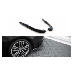 Splitter Infiniti Q50 S I Rear Side v.2