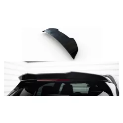 Spoiler Cap Mercedes-Benz A W177 A35 3D