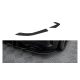 Splitter Mercedes-Benz A W177 A35 Rear Side Street Pro Black