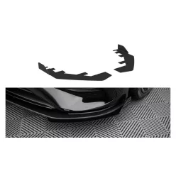 Flaps Mercedes-Benz A W177 A35 Facelift Front