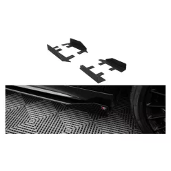 Flaps Mercedes-Benz A W177 A35 Facelift Side