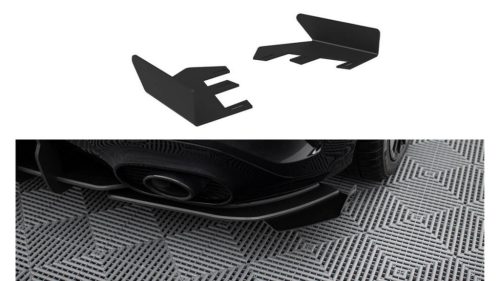 Flaps Mercedes-Benz A W177 A35 Rear Side
