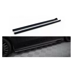 Diffuser Mercedes-Benz A W177 A35 Side Skirts