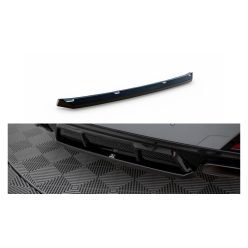 Splitter BMW 4 G26 Rear Central