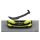 Splitter BMW 1 F40 M-Pack Front Pro + flaps Black-Red