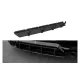 Diffuser BMW 1 F40 M-Pack Rear Street Pro v.2 Black