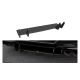 Diffuser BMW 1 F40 M-Pack Rear Street Pro v.3 Black