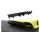 Diffuser BMW 1 F40 M-Pack Rear Street Pro v.4 Black