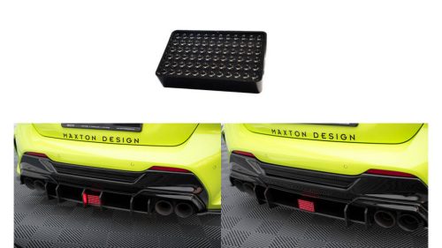 Light BMW 1 F40 M-Pack Stop LED