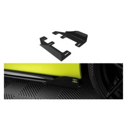 Flaps BMW 1 F40 M-Pack Side