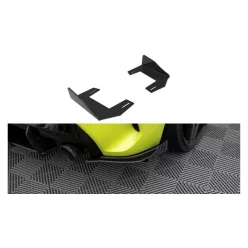 Flaps BMW 1 F40 M-Pack Rear Side v.1