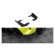 Flaps BMW 1 F40 M-Pack Rear Side v.1