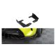 Flaps BMW 1 F40 M-Pack Rear Side v.2