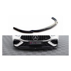   Splitter Mercedes-Benz GT 43 4 Door V8 Styling Package Front v.1