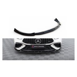   Splitter Mercedes-Benz GT 43 4 Door V8 Styling Package Front v.2