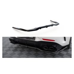   Splitter Mercedes-Benz GT 43 4 Door V8 Styling Package Rear Central with Diffuser
