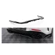 Splitter Mercedes-Benz GT 43 4 Door V8 Styling Package Rear Central with Diffuser
