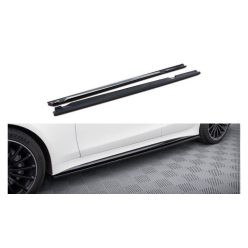   Diffuser Mercedes-Benz GT 43 4 Door V8 Styling Package Side Skirts