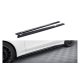 Diffuser Mercedes-Benz GT 43 4 Door V8 Styling Package Side Skirts