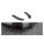 Splitter BMW 4 G26 M-Pack Rear Side Street Pro Black