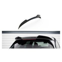 Spoiler Cap Mercedes-Benz GLC X254 3D