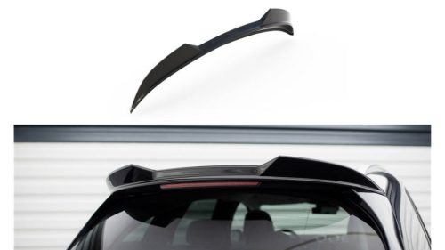 Spoiler Cap Mercedes-Benz GLC X254 3D