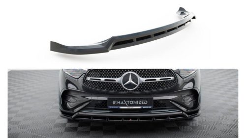 Splitter Mercedes-Benz GLC X254 Front