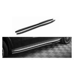 Diffuser Mercedes-Benz GLC X254 Side Skirts